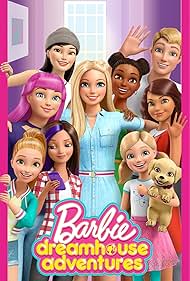 watch-Barbie Dreamhouse Adventures (2018)
