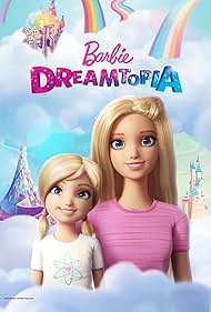 Barbie Dreamtopia (2017) watch-Barbie Dreamtopia (2017)