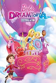 watch-Barbie Dreamtopia: Festival of Fun (2017)