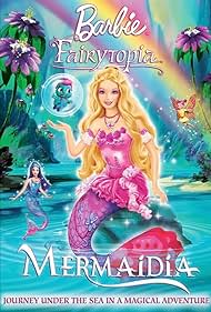 watch-Barbie Fairytopia: Mermaidia (2006)