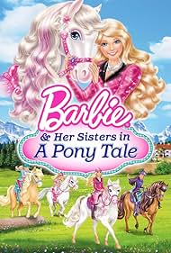 watch-Barbie & Her Sisters in a Pony Tale (2013)