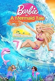 watch-Barbie in a Mermaid Tale (2010)
