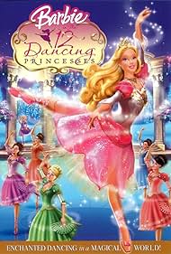 watch-Barbie in the 12 Dancing Princesses (2006)