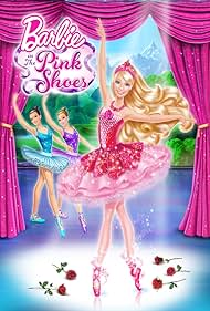 Barbie in the Pink Shoes (2013) watch-Barbie in the Pink Shoes (2013)