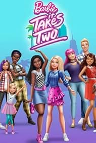 watch-Barbie: It Takes Two (2022)