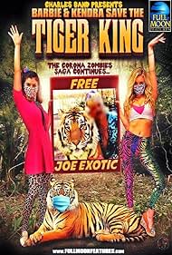 watch-Barbie & Kendra Save the Tiger King (2020)
