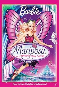 watch-Barbie Mariposa and Her Butterfly Fairy Friends (2008)