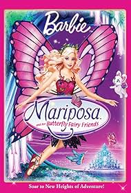 Barbie Mariposa and Her Butterfly Fairy Friends (2008) watch-Barbie Mariposa and Her Butterfly Fairy Friends (2008)