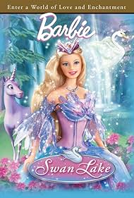 watch-Barbie of Swan Lake (2003)