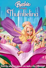 watch-Barbie Presents: Thumbelina (2009)