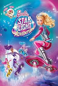 watch-Barbie: Star Light Adventure (2016)