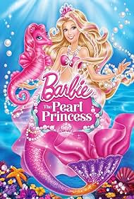 watch-Barbie: The Pearl Princess (2014)