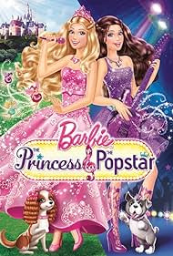 watch-Barbie: The Princess & the Popstar (2012)