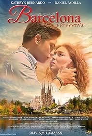 Barcelona: A Love Untold (2016) watch-Barcelona: A Love Untold (2016)