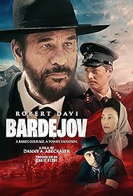 Bardejov (2024) watch-Bardejov (2024)