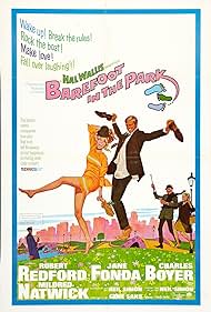 watch-Barefoot in the Park (1967)