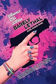 watch-Barely Lethal (2015)