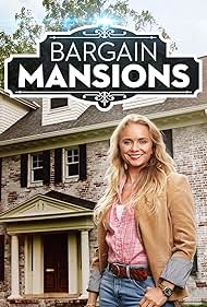 Bargain Mansions (2017) watch-Bargain Mansions (2017)