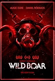 Barney Burman's Wild Boar (2020) watch-Barney Burman's Wild Boar (2020)