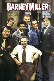 Barney Miller (1974) watch-Barney Miller (1974)