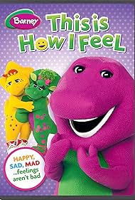 watch-Barney: This Is How I Feel (2014)
