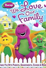watch-Barney: We Love Our Family (2009)