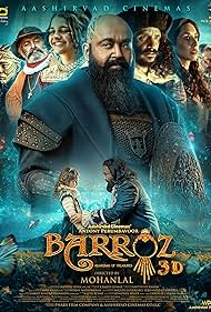 Barroz: Guardian of Treasures (2024) watch-Barroz: Guardian of Treasures (2024)
