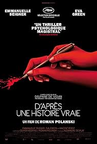 watch-Based on a True Story (2017)