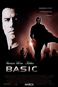 Basic (2003) watch-Basic (2003)