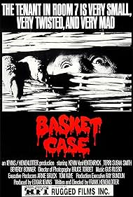 Basket Case (1982) watch-Basket Case (1982)
