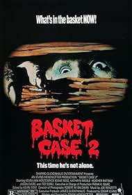 watch-Basket Case 2 (1990)