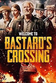Bastard's Crossing (2021) watch-Bastard's Crossing (2021)
