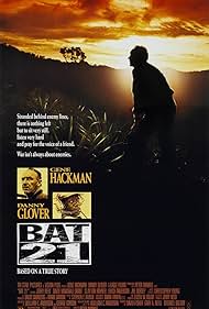 Bat*21 (1988) watch-Bat*21 (1988)