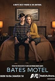 watch-Bates Motel (2013)