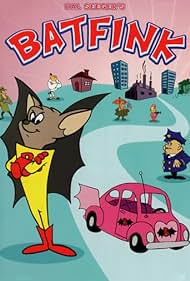 Batfink (1966) watch-Batfink (1966)