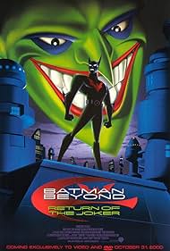 Batman Beyond: Return of the Joker (2000) watch-Batman Beyond: Return of the Joker (2000)