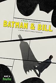 watch-Batman & Bill (2017)