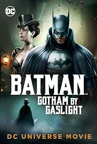 watch-Batman: Gotham by Gaslight (2018)