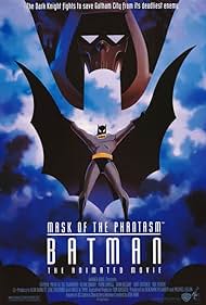 watch-Batman: Mask of the Phantasm (1993)