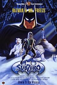 watch-Batman & Mr. Freeze: SubZero (1998)
