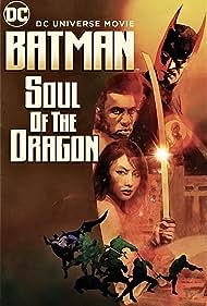 watch-Batman: Soul of the Dragon (2021)