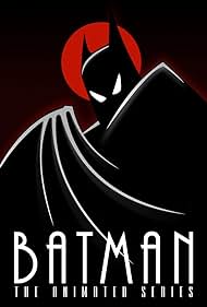 watch-Batman: The Animated Series (1992)