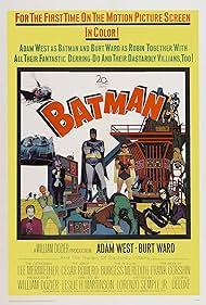watch-Batman: The Movie (1966)