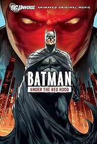 watch-Batman: Under the Red Hood (2010)