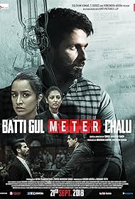 Batti Gul Meter Chalu (2018) watch-Batti Gul Meter Chalu (2018)