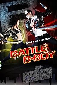 Battle B-Boy (2016) watch-Battle B-Boy (2016)