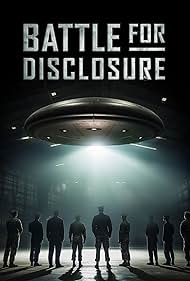 watch-Battle for Disclosure (2024)