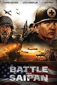 watch-Battle for Saipan (2022)