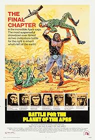 watch-Battle for the Planet of the Apes (1973)