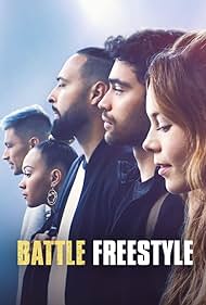 Battle: Freestyle (2022) watch-Battle: Freestyle (2022)
